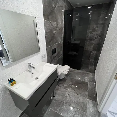 Szálloda Costa Linn Premium