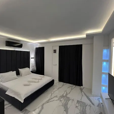 Szálloda Costa Linn Premium