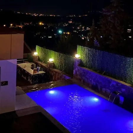 Szálloda Costa Linn Premium