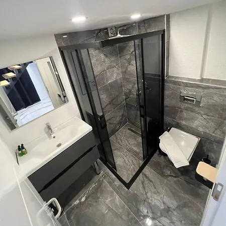 Costa Linn Premium Szálloda Çeşme