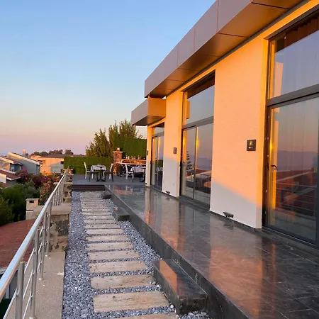 Hotel Costa Linn Premium Çeşme