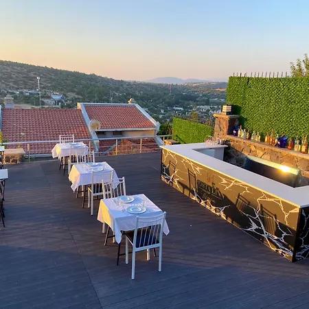 Costa Linn Premium * Çeşme