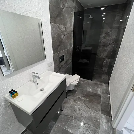 Szálloda Costa Linn Premium