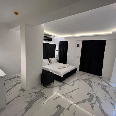 Szálloda Costa Linn Premium *