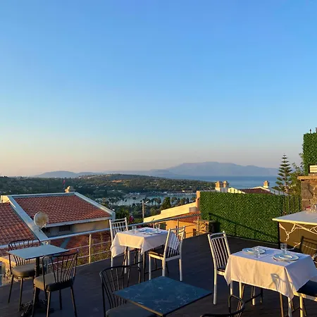 Szálloda Costa Linn Premium Çeşme